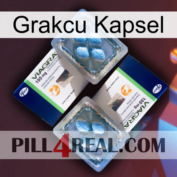 Grakcu Capsule viagra5